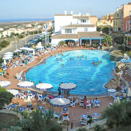 Superior 4 * Punta de su Torrione
